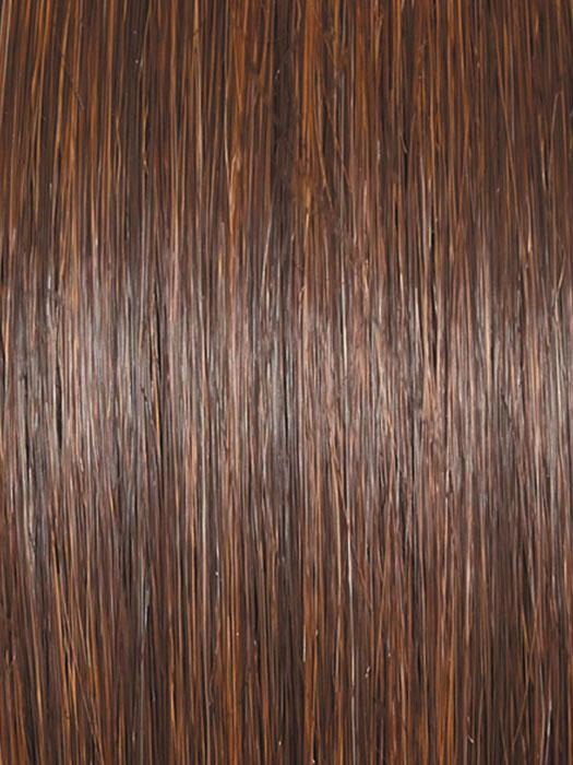 Bella Vida | Synthetic Lace Front Wig (Hand-Tied)