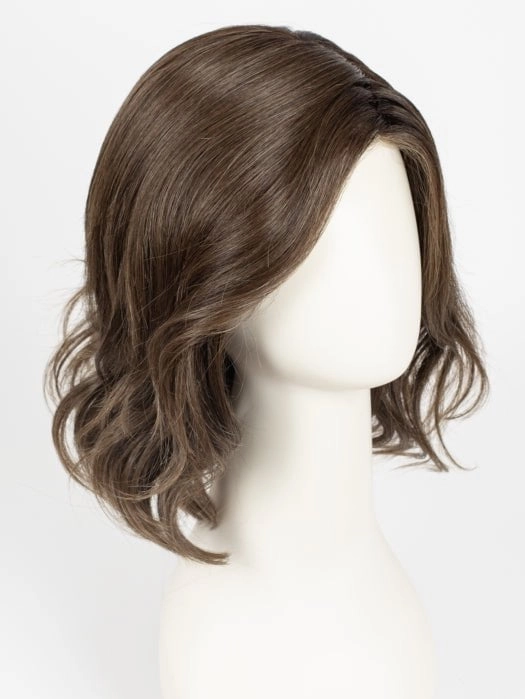 Bella Vida | Synthetic Lace Front Wig (Hand-Tied)