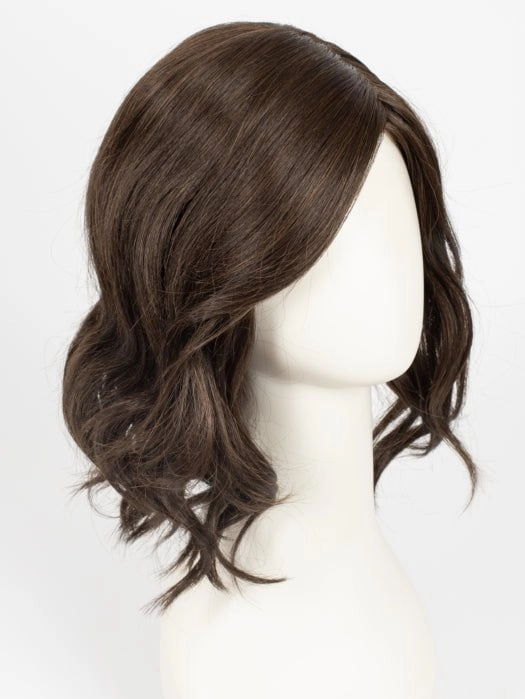 Bella Vida | Synthetic Lace Front Wig (Hand-Tied)
