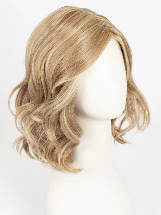 Bella Vida | Synthetic Lace Front Wig (Hand-Tied)