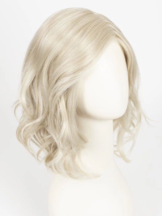 Bella Vida | Synthetic Lace Front Wig (Hand-Tied)