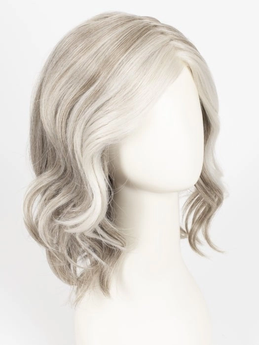 Bella Vida | Synthetic Lace Front Wig (Hand-Tied)