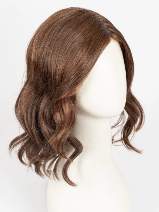 Bella Vida | Synthetic Lace Front Wig (Hand-Tied)