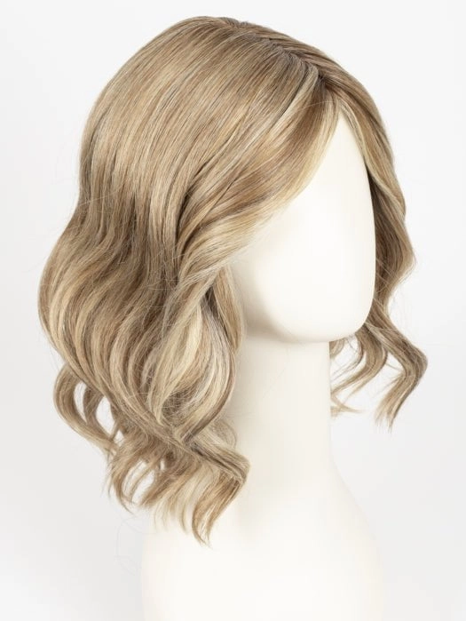 Bella Vida | Synthetic Lace Front Wig (Hand-Tied)