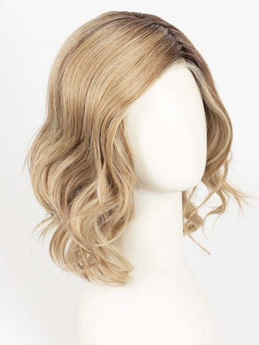 Bella Vida | Synthetic Lace Front Wig (Hand-Tied)