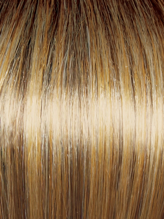 Bella Vida HT Wig by Raquel Welch | Heat Friendly Synthetic Hair | Petite/Average Cap