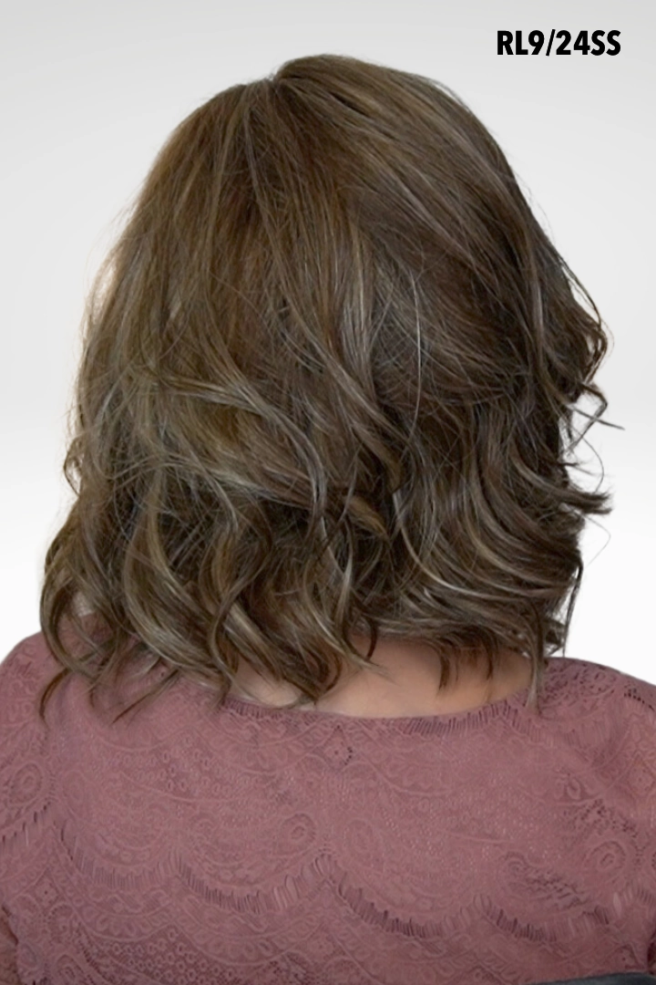 Bella Vida HT Wig by Raquel Welch | Heat Friendly Synthetic Hair | Petite/Average Cap