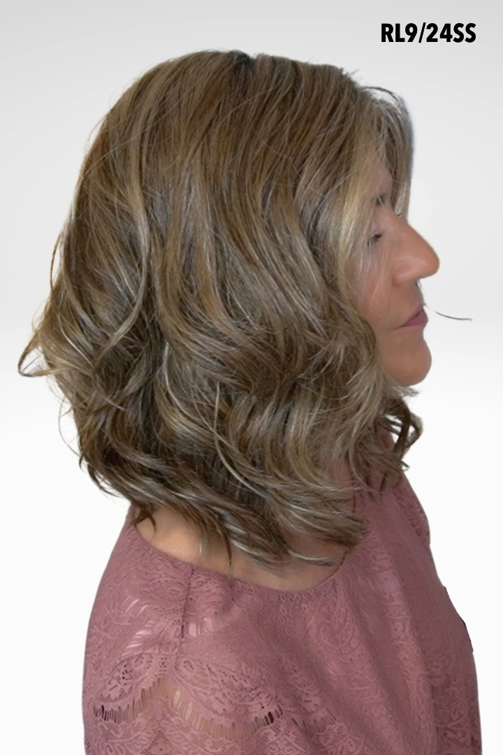 Bella Vida HT Wig by Raquel Welch | Heat Friendly Synthetic Hair | Petite/Average Cap