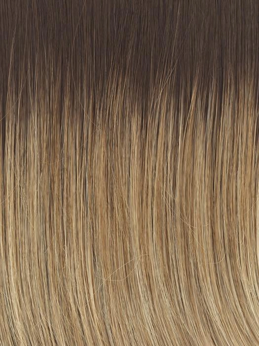 Bella Vida HT Wig by Raquel Welch | Heat Friendly Synthetic Hair | Petite/Average Cap