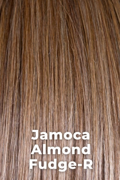 Belle Tress Wigs - Alexandria E (#6135-1)