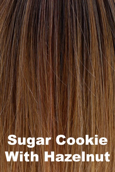 Belle Tress Wigs - Alexandria E (#6135-1)