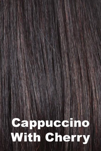Belle Tress Wigs - Amaretto (#6034)