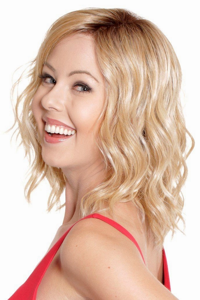 Belle Tress Wigs - Amaretto (#6034)