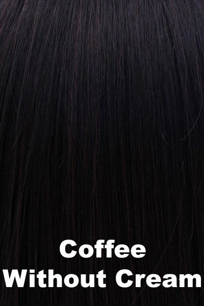 Belle Tress Wigs - Amber Rock (#6131)
