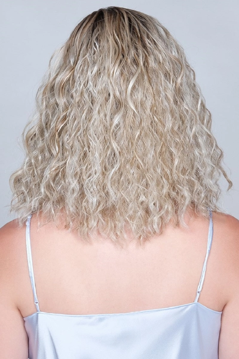 Belle Tress Wigs - Amber Rock (#6131)