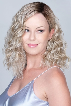 Belle Tress Wigs - Amber Rock (#6131)