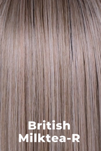 Belle Tress Wigs - Armani (LX-5022)