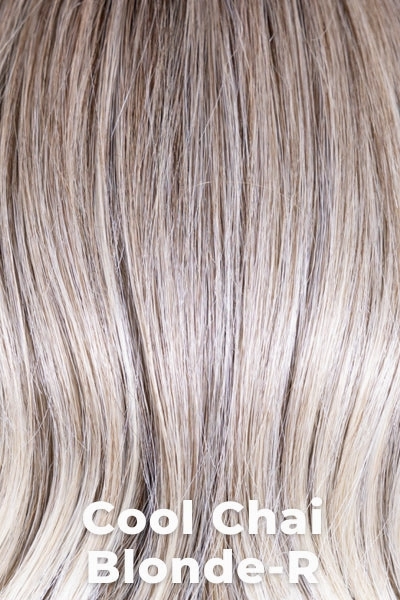 Belle Tress Wigs - Austen (ICN-2008)