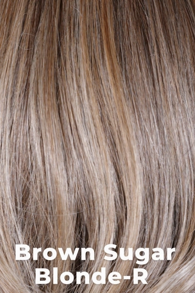 Belle Tress Wigs - Austen (ICN-2008)