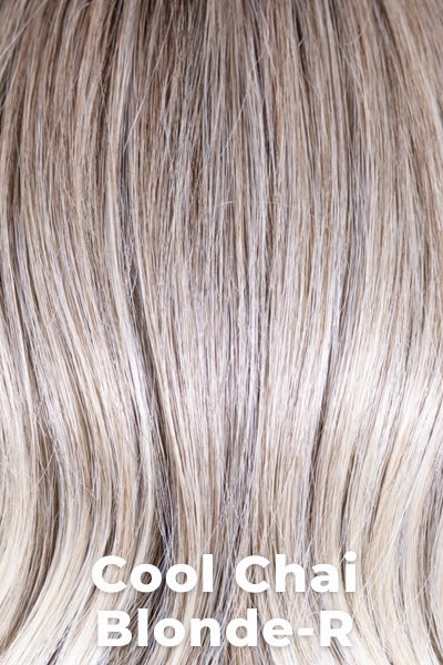 Belle Tress Wigs - Beckham (ICN-2009)