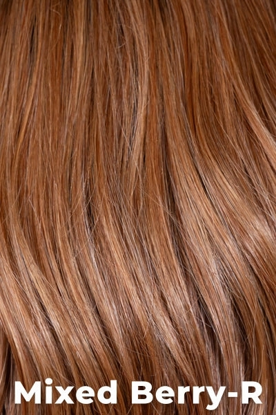 Belle Tress Wigs - Beckham (ICN-2009)