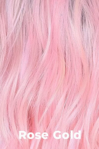 Belle Tress Wigs - Bellissima (#6047)