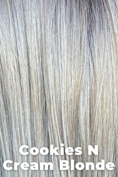Belle Tress Wigs - Bellissima (#6047)