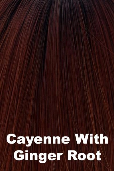 Belle Tress Wigs - Bellissima (#6047)