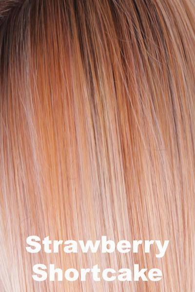 Belle Tress Wigs - Bellissima (#6047)