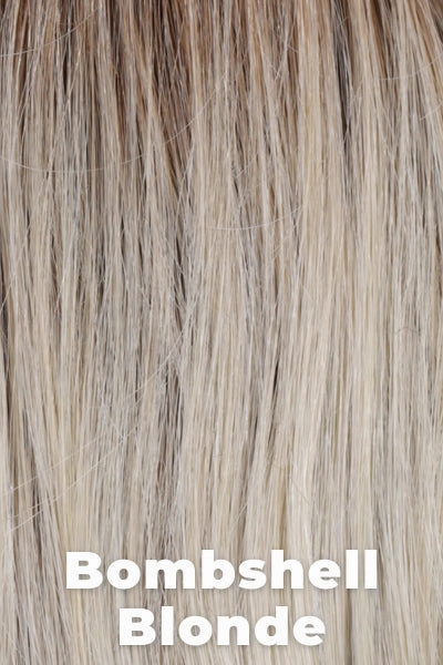 Belle Tress Wigs - Bellissima (#6047)