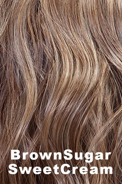 Belle Tress Wigs - Bellissima E (#6047-1)