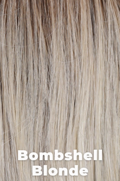 Belle Tress Wigs - Cafe Chic (#6025)