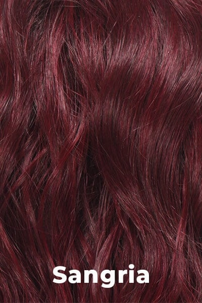 Belle Tress Wigs - Cafe Chic (#6025)