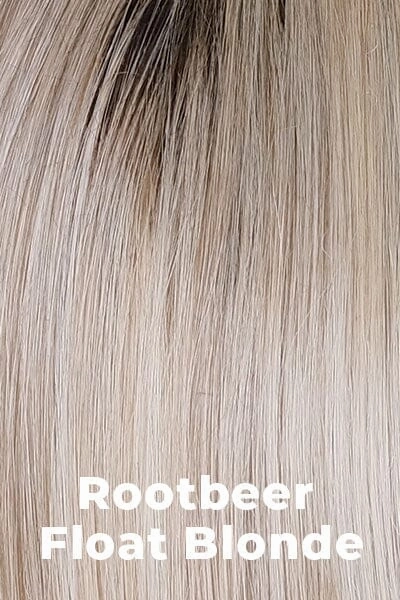 Belle Tress Wigs - Cafe Chic E (#6025-1)