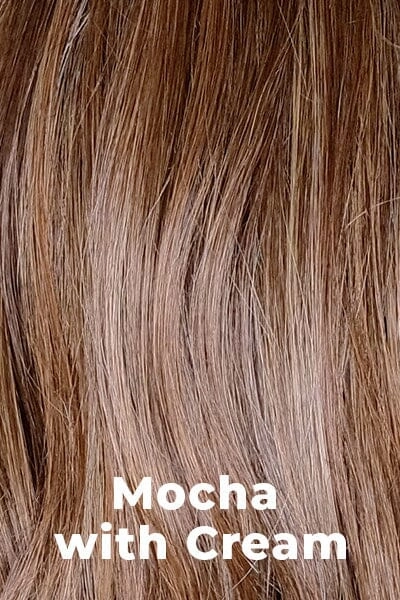 Belle Tress Wigs - Cafe Chic E (#6025-1)