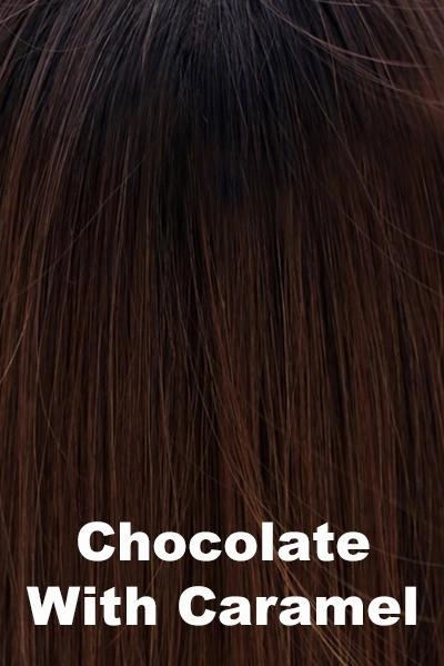 Belle Tress Wigs - Cafe Chic E (#6025-1)