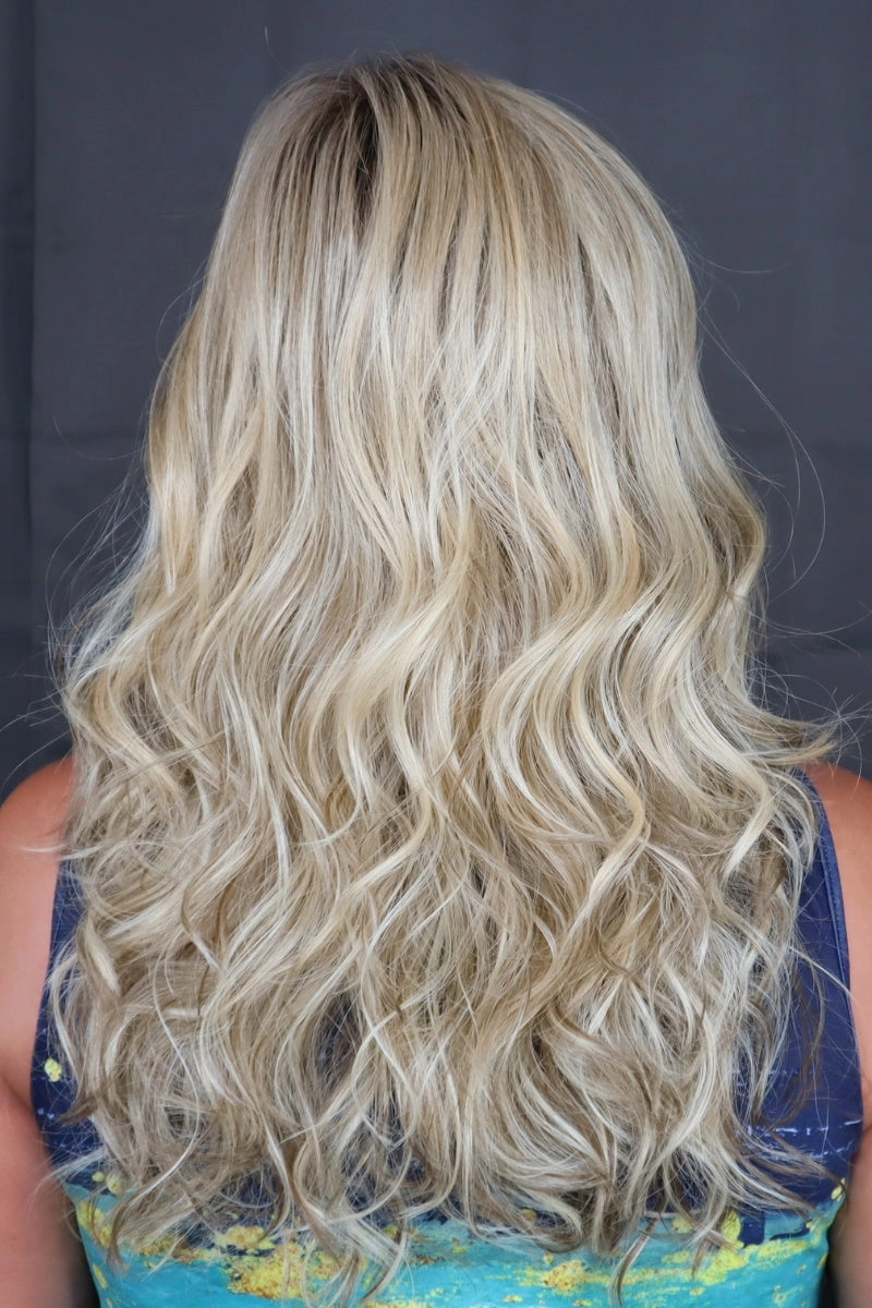 Belle Tress Wigs - Capri (CT-1020)