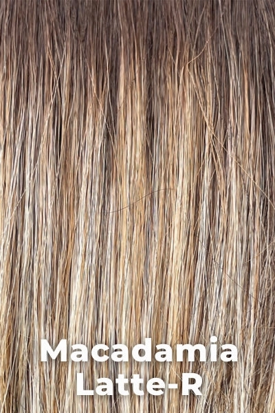 Belle Tress Wigs - Cardiff (CT-1035)