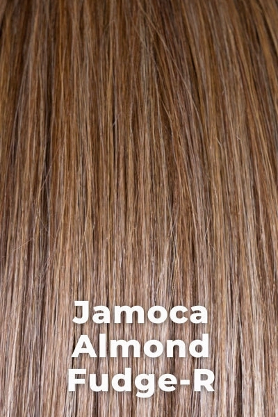 Belle Tress Wigs - Celine Hand Tied (LX-5010)