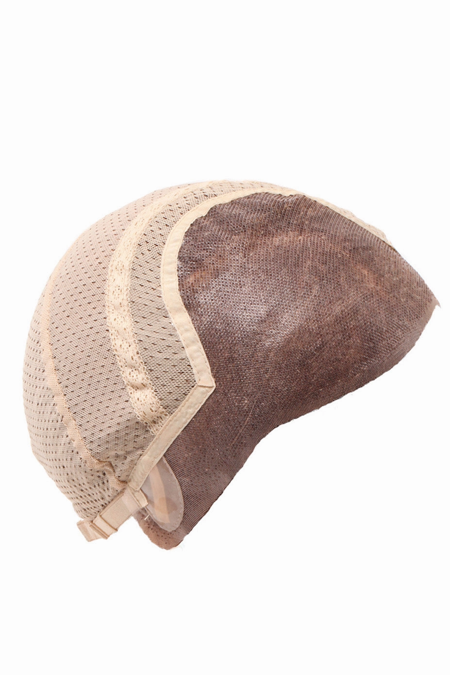 Belle Tress Wigs - Cold Brew Chic Hand Tied (#6071)