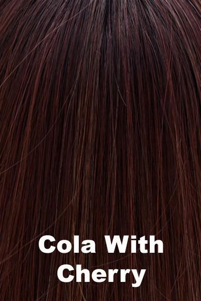Belle Tress Wigs - Columbia (#6009)
