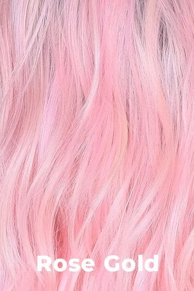 Belle Tress Wigs - Columbia (#6009)