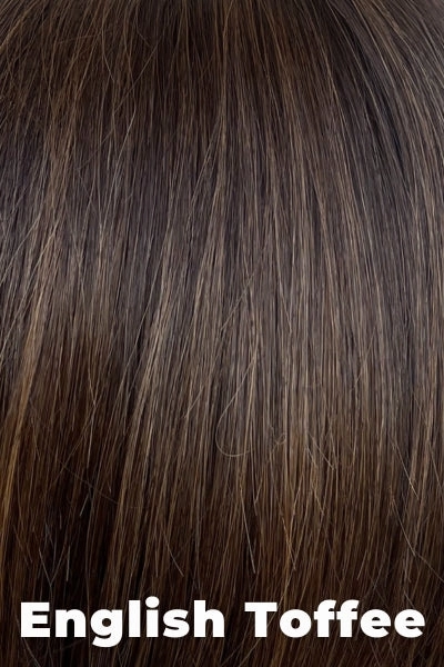 Belle Tress Wigs - Columbia (#6009)