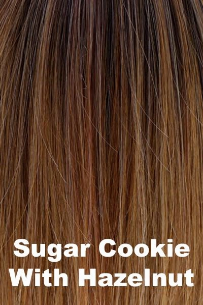 Belle Tress Wigs - Columbia (#6009)