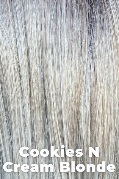 Belle Tress Wigs - Columbia (#6009)