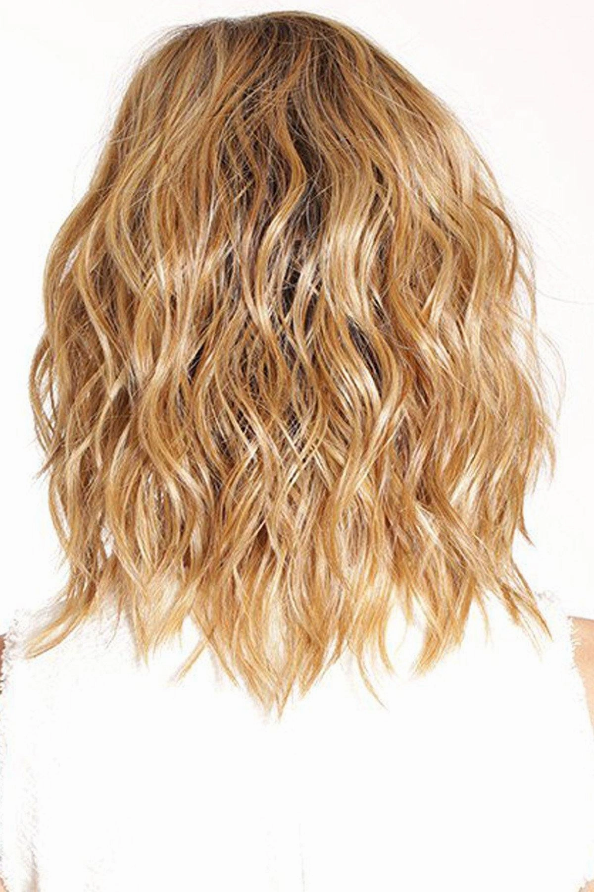 Belle Tress Wigs - Columbia (#6009)