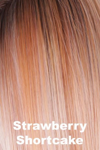 Belle Tress Wigs - Dalgona 16 (#6091)