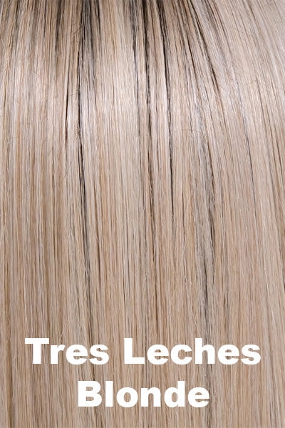Belle Tress Wigs - Dalgona 16 (#6091)