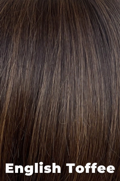 Belle Tress Wigs - Dalgona 16 (#6091)