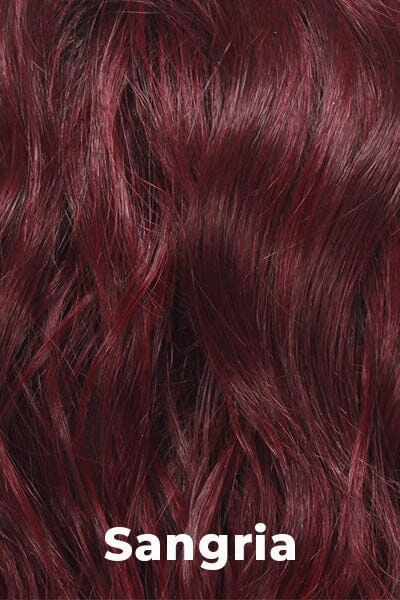 Belle Tress Wigs - Dalgona 16 (#6091)